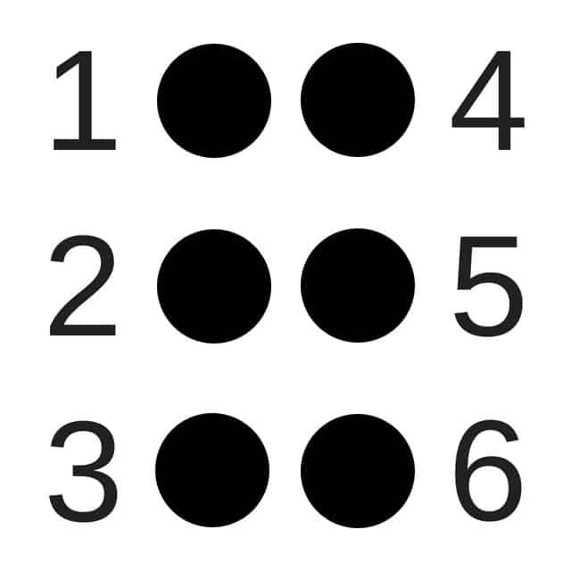 braille-cell