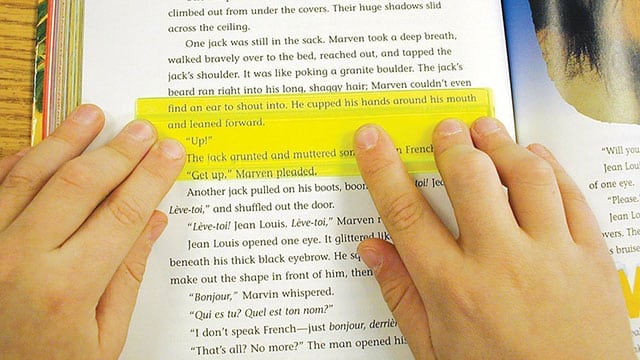 guided-reading-strip-yellow