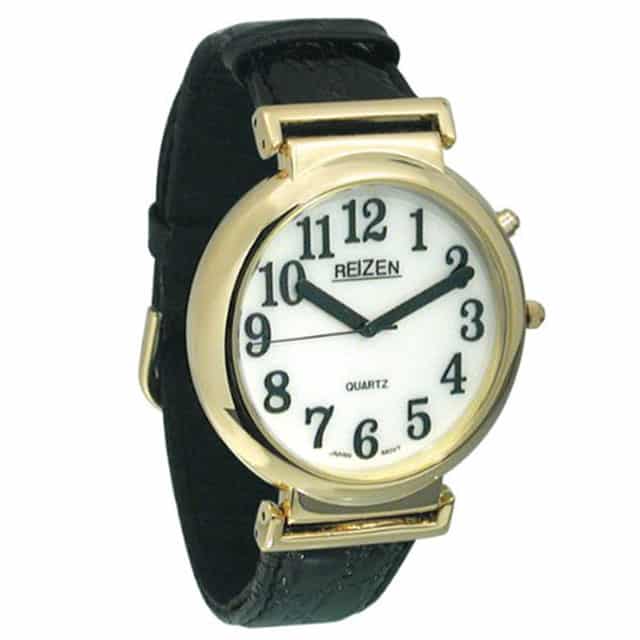 reizen-large-print-watch