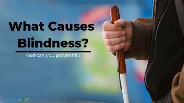 what-causes-blindness
