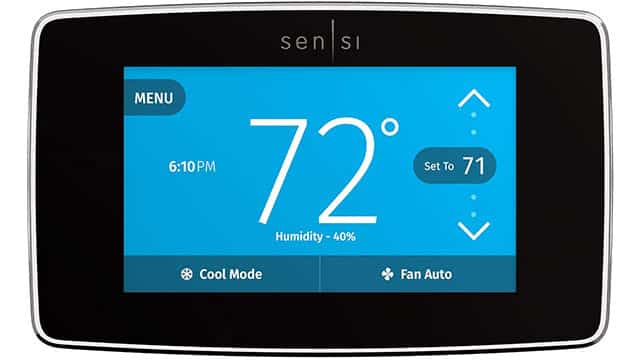 emerson-sensi-alexa-thermostat