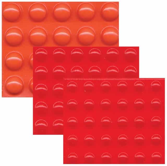 maxiaids-bump-dots-orange-red