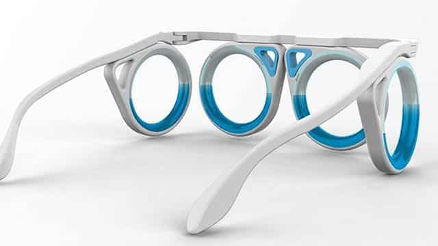 2xAnti-Motion Sickness Brille Schwindlig Brille Against Übelkeit Seekrankheit o 
